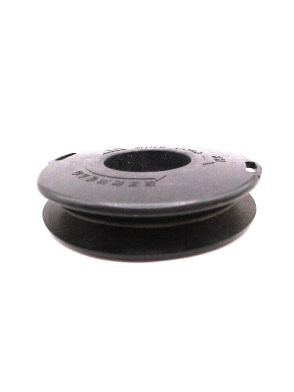Genuine Shindaiwa 22097-15180 Trimmer Brushcutter Spool for C250, C27, T250, T27